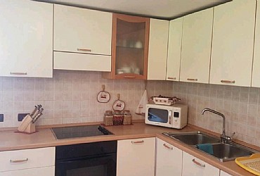 Appartamento a Mazzin - Fraz. Fontanazzo - SOT - ID foto 9973