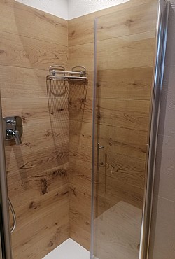 Appartamento a Mazzin - Fraz. Fontanazzo - SORA - ID foto 9974