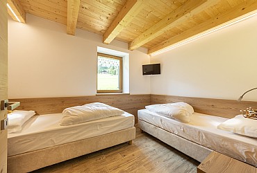 Apartment in San Giovanni di Fassa - Vigo - Capriol - Photo ID 9975