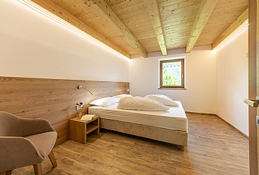 Appartamento a San Giovanni di Fassa - Vigo - Capriol - ID foto 9976