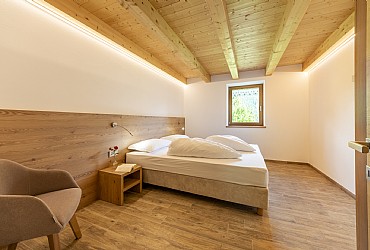 Apartment in San Giovanni di Fassa - Vigo - Capriol - Photo ID 9976