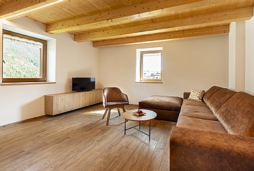 Apartmanu - San Giovanni di Fassa - Vigo - Capriol - Photo ID 9977