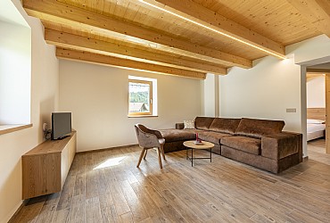 Appartamento a San Giovanni di Fassa - Vigo - Capriol - ID foto 9978