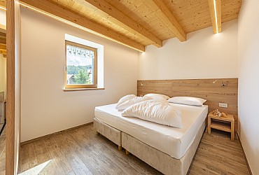 Apartment in San Giovanni di Fassa - Vigo - Capriol - Photo ID 9981
