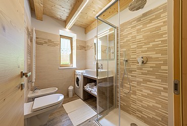 Apartmanu - San Giovanni di Fassa - Vigo - Capriol - Photo ID 9983