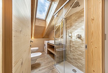 Apartmanu - San Giovanni di Fassa - Vigo - Agua - Photo ID 9984