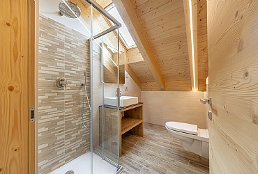 Appartamento a San Giovanni di Fassa - Vigo - Agua - ID foto 9985