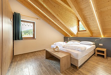 Appartamento a San Giovanni di Fassa - Vigo - Agua - ID foto 9986