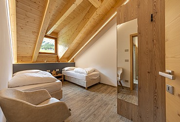 Apartmanu - San Giovanni di Fassa - Vigo - Agua - Photo ID 9990