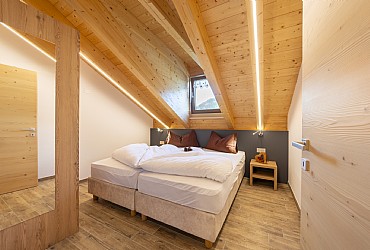 Appartamento a San Giovanni di Fassa - Vigo - Agua - ID foto 9991