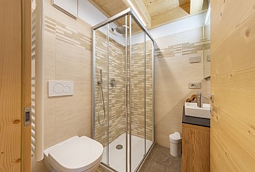 Apartmanu - San Giovanni di Fassa - Vigo - Ciamorc - Photo ID 9998