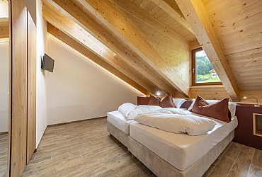 Appartamento a San Giovanni di Fassa - Vigo - Ciamorc - ID foto 9999