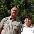 Carlo Fosco e Maria Grazia