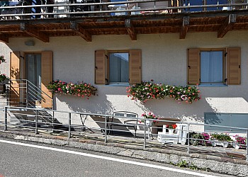 Wohnung - Ziano di Fiemme - Außenansicht - Photo ID 114