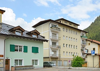 Appartamento a Predazzo - Esterne - ID foto 117