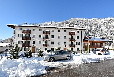 Piso - Predazzo - External - Photo ID 130