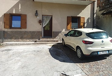 Apartamncie - Castello-Molina di Fiemme - External - Photo ID 165