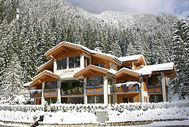 Residence a Predazzo - Inverno - ID foto 173