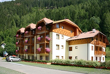 Residence a Predazzo - Estate - ID foto 179