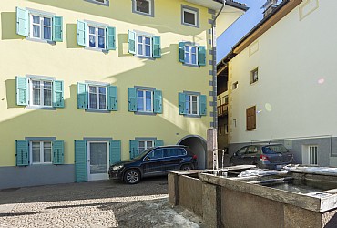 Apartmanu - Predazzo - Eksterijer - Photo ID 224