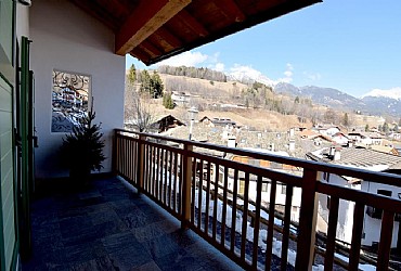 Appartamento a Carano - Esterne - ID foto 226