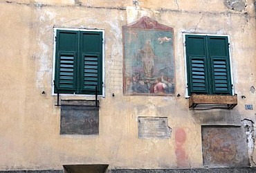 Apartment in Tesero - External - Photo ID 230