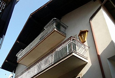 Appartamento a Tesero - Esterne - ID foto 231