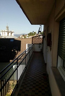 Apartmaju - Tesero - Zunanje - Photo ID 232
