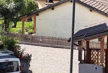 Appartamento a Tesero - Esterne - ID foto 233