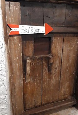 Appartamento a Tesero - Esterne - ID foto 234