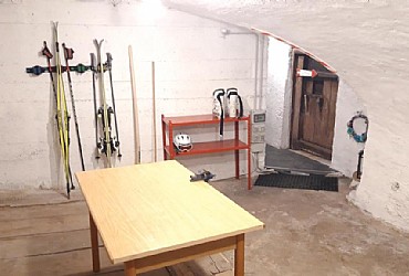 Appartamento a Tesero - Esterne - ID foto 235