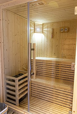 Wohnung - Cavalese - Außenansicht - Photo ID 254