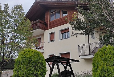 Appartamento a Castello di Fiemme - Estate - ID foto 258