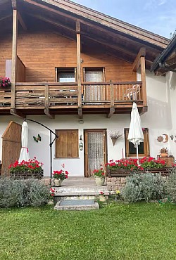 Appartamento a Predazzo - Esterne - ID foto 272