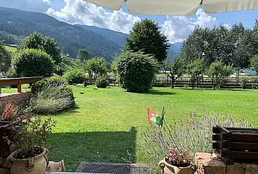 Appartamento a Predazzo - Esterne - ID foto 273