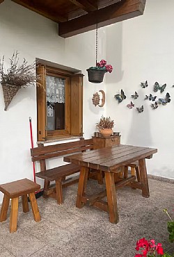 Appartamento a Predazzo - Esterne - ID foto 274