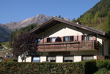 Appartamento a Predazzo - Esterne - ID foto 276