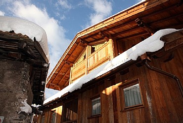 Apartment in Predazzo - Winter - Photo ID 279