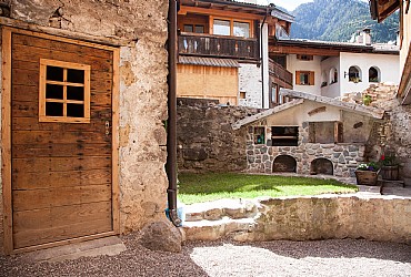 Apartment in Predazzo - Summer - Photo ID 284