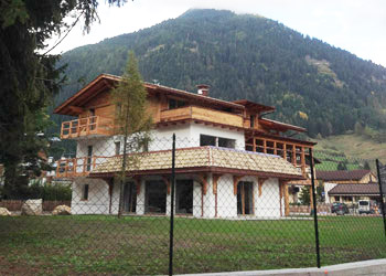 Apartment in Predazzo - External - Photo ID 87
