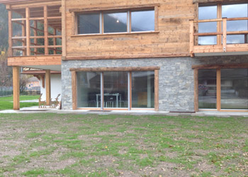 Apartmaju - Predazzo - Zunanje - Photo ID 89